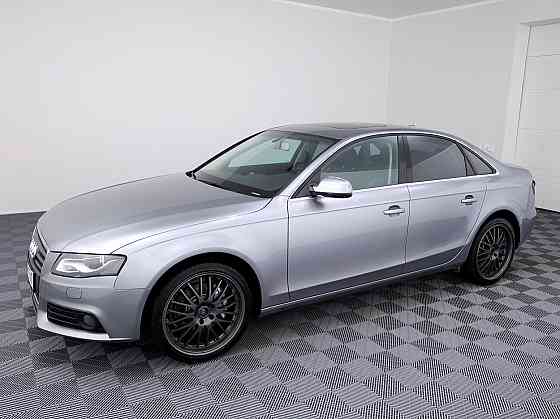 Audi A4 Comfortline Quattro ATM 2.0 155kW Tallina