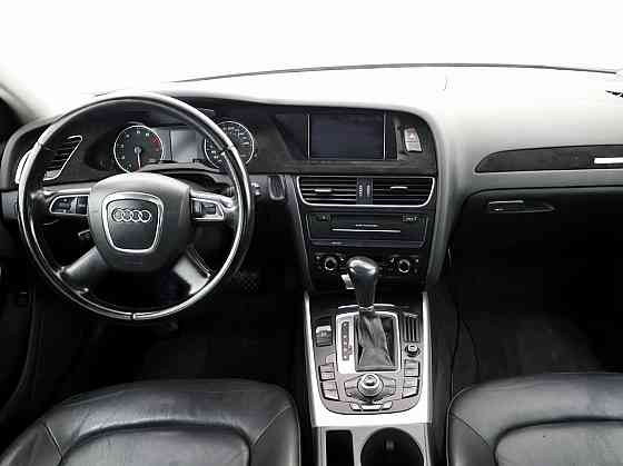 Audi A4 Comfortline Quattro ATM 2.0 155kW Tallina