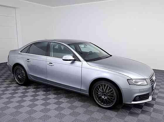 Audi A4 Comfortline Quattro ATM 2.0 155kW Tallina