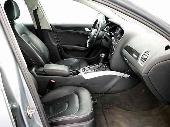 Audi A4 Comfortline Quattro ATM 2.0 155kW Tallina