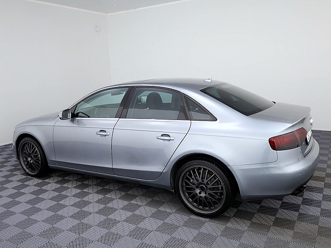 Audi A4 Comfortline Quattro ATM 2.0 155kW Tallina - foto 4