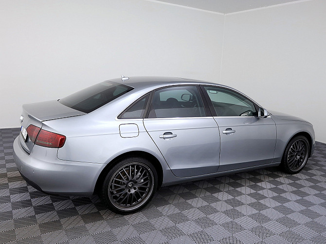 Audi A4 Comfortline Quattro ATM 2.0 155kW Tallina - foto 2
