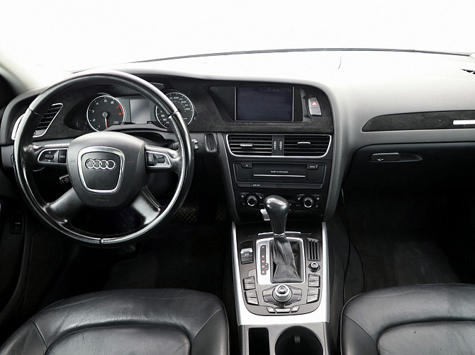 Audi A4 Comfortline Quattro ATM 2.0 155kW Tallina - foto 5