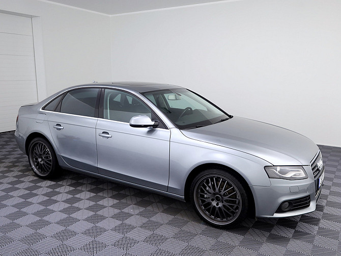 Audi A4 Comfortline Quattro ATM 2.0 155kW Tallina - foto 1