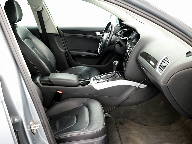 Audi A4 Comfortline Quattro ATM 2.0 155kW Tallina - foto 6