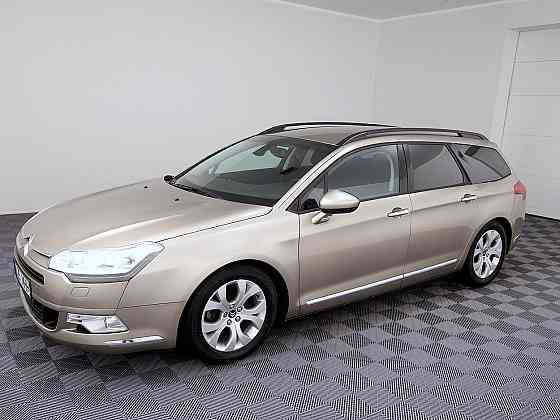 Citroen C5 Elegance Facelift ATM 1.6 115kW Tallina