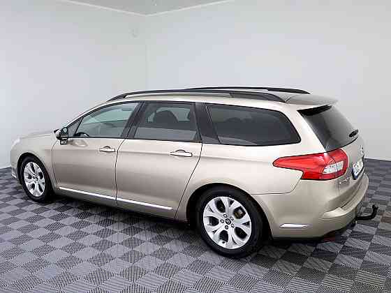 Citroen C5 Elegance Facelift ATM 1.6 115kW Tallina