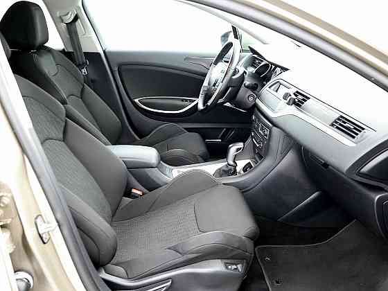 Citroen C5 Elegance Facelift ATM 1.6 115kW Tallina