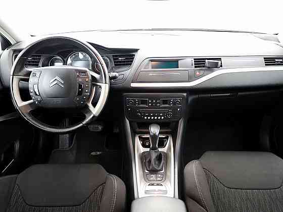 Citroen C5 Elegance Facelift ATM 1.6 115kW Tallina