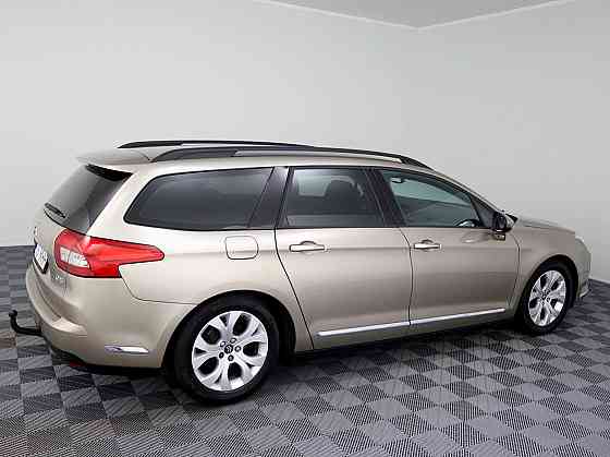 Citroen C5 Elegance Facelift ATM 1.6 115kW Tallina