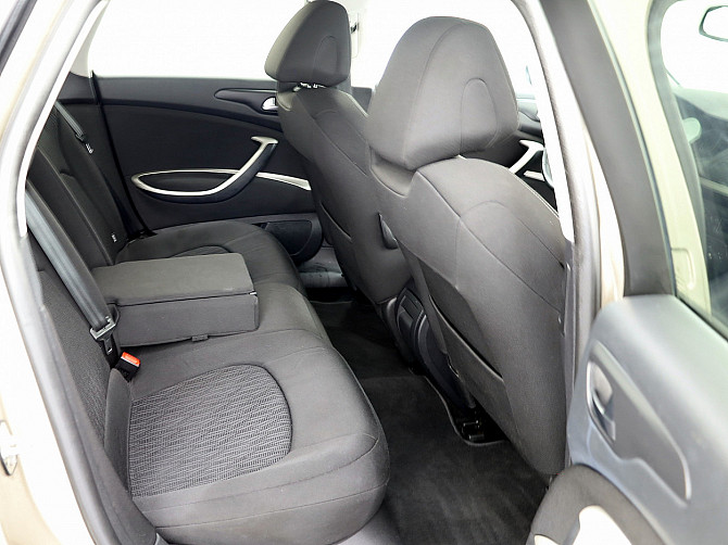 Citroen C5 Elegance Facelift ATM 1.6 115kW Tallina - foto 7