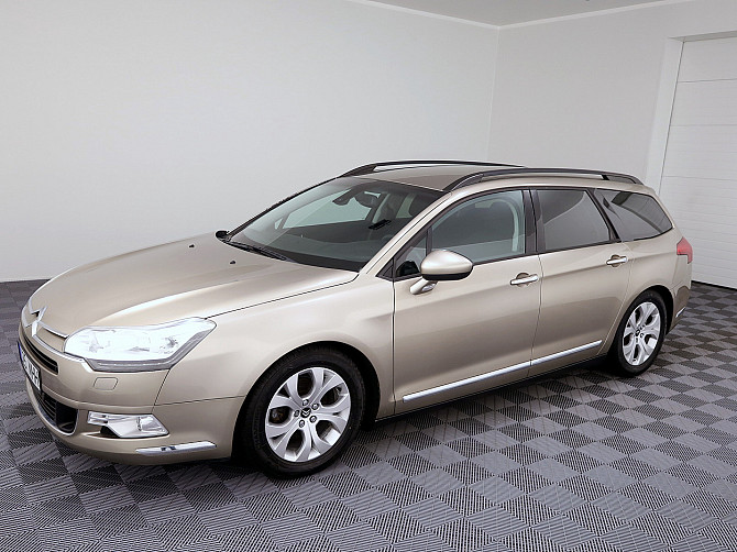 Citroen C5 Elegance Facelift ATM 1.6 115kW Tallina - foto 2