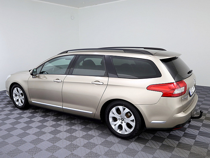 Citroen C5 Elegance Facelift ATM 1.6 115kW Tallina - foto 4