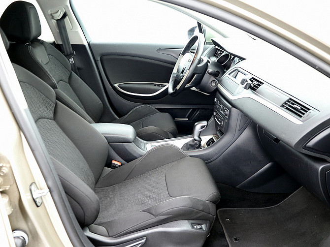 Citroen C5 Elegance Facelift ATM 1.6 115kW Tallina - foto 6