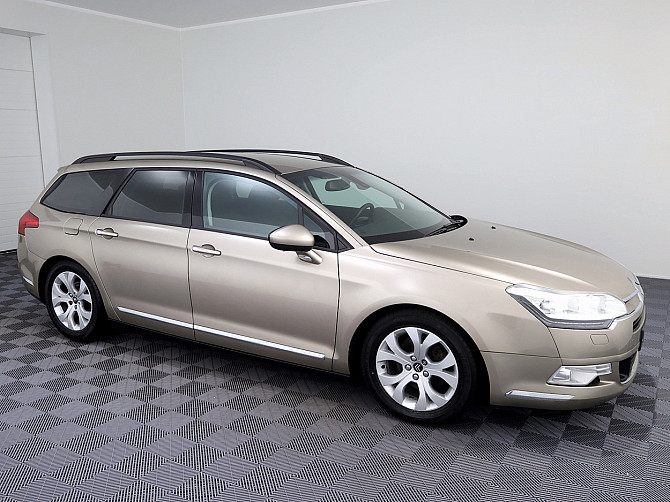 Citroen C5 Elegance Facelift ATM 1.6 115kW Tallina - foto 1