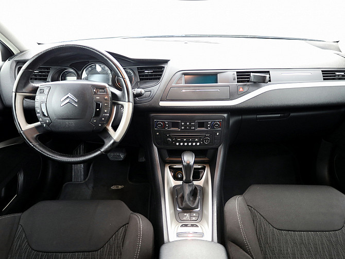 Citroen C5 Elegance Facelift ATM 1.6 115kW Tallina - foto 5