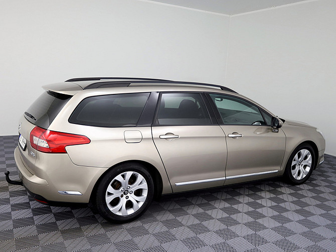 Citroen C5 Elegance Facelift ATM 1.6 115kW Tallina - foto 3