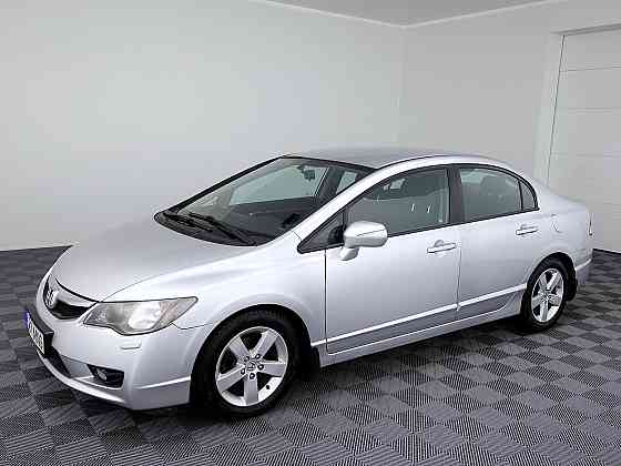 Honda Civic Elegance Facelift 1.8 103kW Tallina