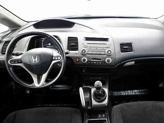 Honda Civic Elegance Facelift 1.8 103kW Tallina
