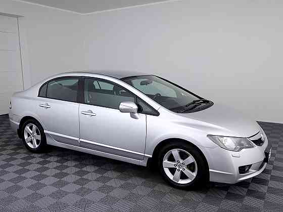 Honda Civic Elegance Facelift 1.8 103kW Tallina
