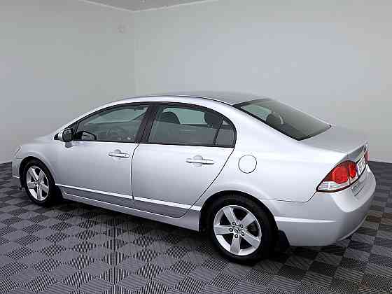 Honda Civic Elegance Facelift 1.8 103kW Tallina