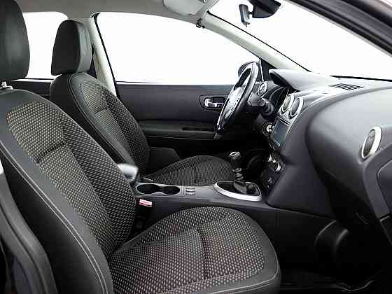 Nissan Qashqai Comfort 2.0 104kW Tallina