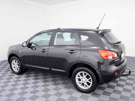 Nissan Qashqai Comfort 2.0 104kW Tallina