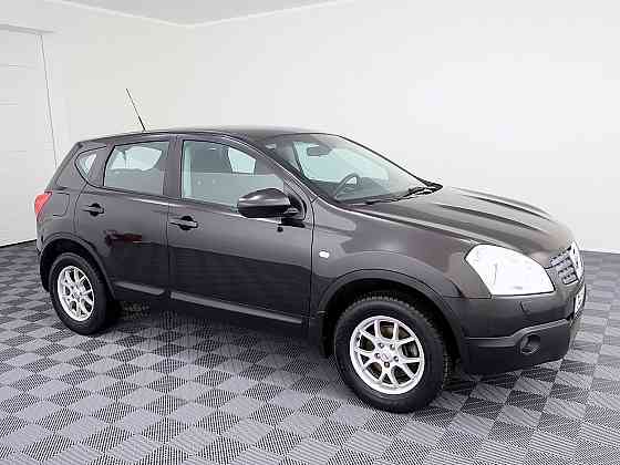 Nissan Qashqai Comfort 2.0 104kW Tallina