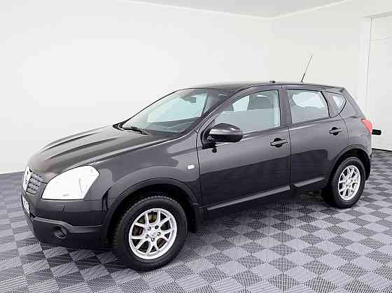 Nissan Qashqai Comfort 2.0 104kW Tallina