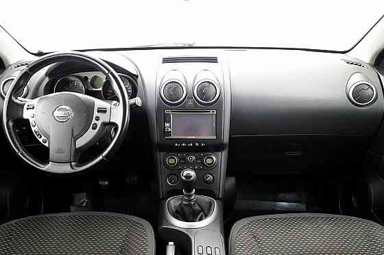 Nissan Qashqai Comfort 2.0 104kW Tallina