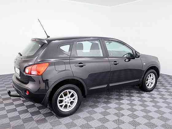 Nissan Qashqai Comfort 2.0 104kW Tallina