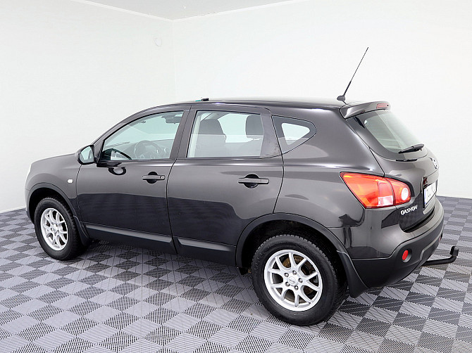 Nissan Qashqai Comfort 2.0 104kW Tallina - foto 4