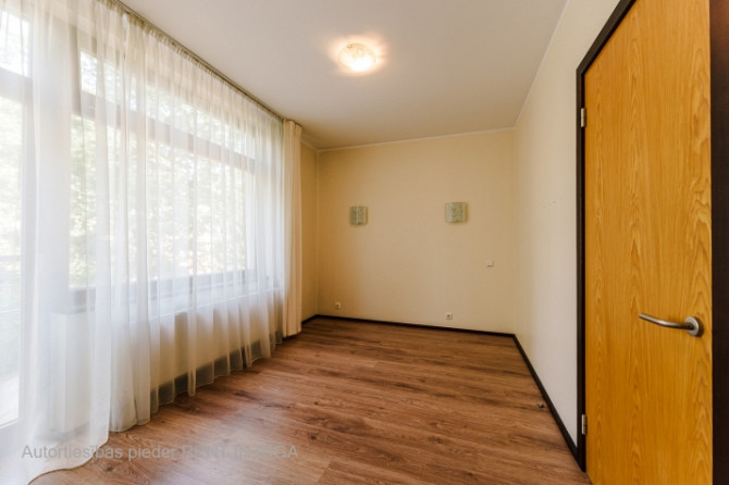 2 istabu dzīvoklis jaunajā projektā Mierā ielā 61.  Dzīvoklis tiek pārdots ar īres līgumu, Rīga - foto 7