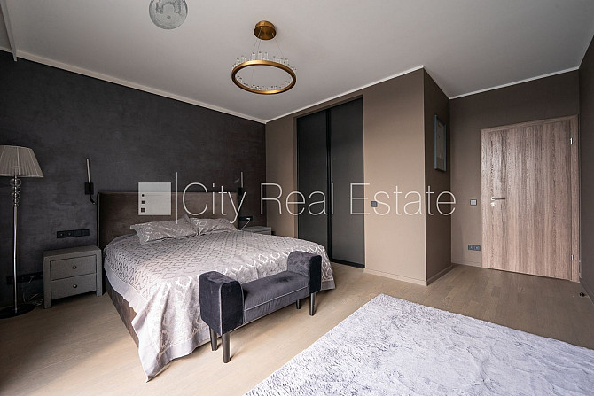 Jaunceltne, ir lifts, kāpņu telpa pēc kapitālā remonta, terase, guļamistabu skaits 3 gab., Rīga - foto 19