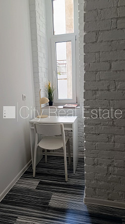 Jaunceltne, ir lifts, kāpņu telpa pēc kapitālā remonta, terase, guļamistabu skaits 3 gab., Rīga - foto 8