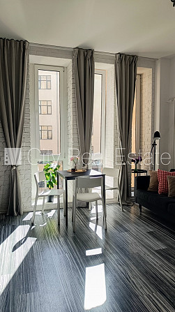 Jaunceltne, ir lifts, kāpņu telpa pēc kapitālā remonta, terase, guļamistabu skaits 3 gab., Rīga - foto 2