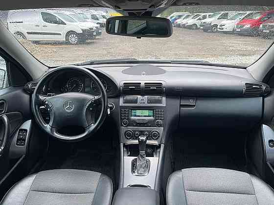 Mercedes-Benz C 220 Avantgarde Facelift ATM 2.1 CDI 110kW Tallina