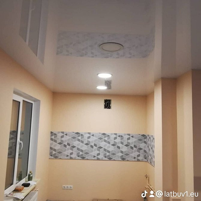 Капитальный Ремонт Квартир и Домов Rīga - foto 8