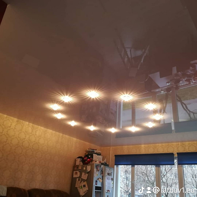 Капитальный Ремонт Квартир и Домов Rīga - foto 3