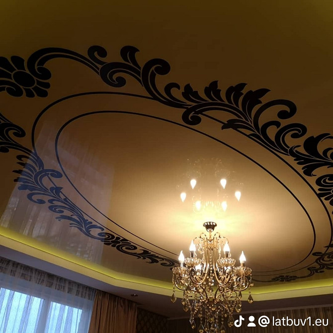 Капитальный Ремонт Квартир и Домов Rīga - foto 6