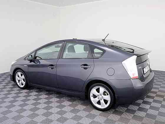 Toyota Prius Hybrid Facelift ATM 1.8 73kW Таллин