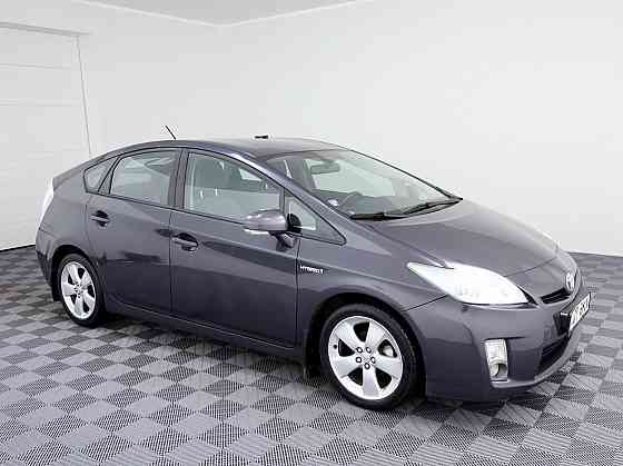 Toyota Prius Hybrid Facelift ATM 1.8 73kW Таллин