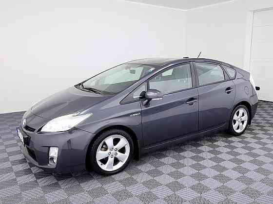 Toyota Prius Hybrid Facelift ATM 1.8 73kW Таллин