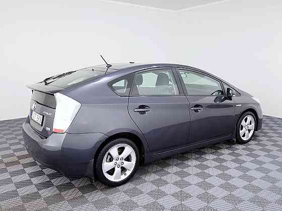 Toyota Prius Hybrid Facelift ATM 1.8 73kW Таллин