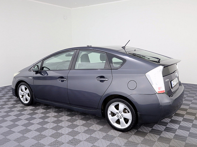 Toyota Prius Hybrid Facelift ATM 1.8 73kW Таллин - изображение 4