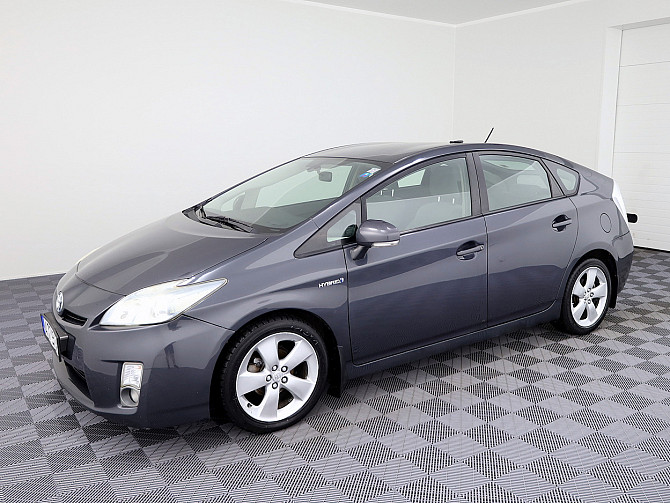 Toyota Prius Hybrid Facelift ATM 1.8 73kW Таллин - изображение 2