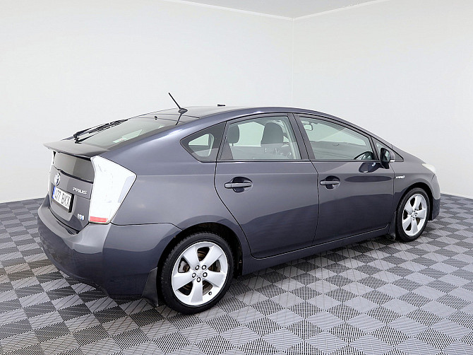 Toyota Prius Hybrid Facelift ATM 1.8 73kW Таллин - изображение 3