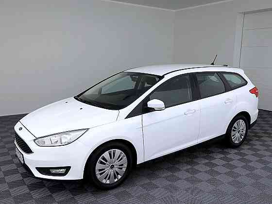 Ford Focus Turnier Facelift 1.0 92kW Таллин