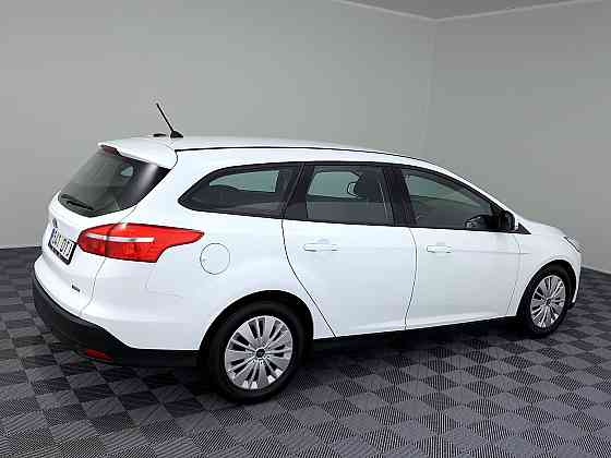 Ford Focus Turnier Facelift 1.0 92kW Таллин