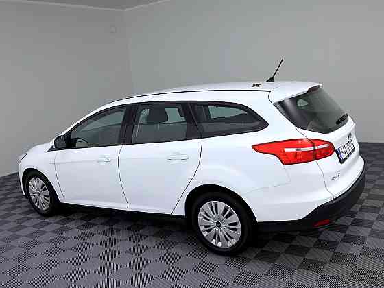 Ford Focus Turnier Facelift 1.0 92kW Таллин